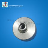 Metal Strap Fasteners