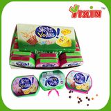 Press Candy in Box Toy Candy