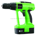 Ni-CD Battery Power Tool Cordless Drill with Handle (LY609)