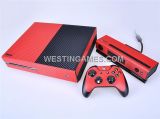 Complete Carbon Fiber Skin Sticker for xBox One