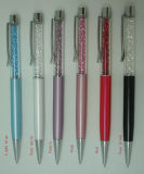 Crystalline Lady Ballpoint Pen (MCR-829)