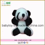 High Quality Mini Plush Panda Toy