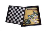 Wooden Chess Set/Chess Set (CS-13)