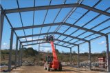 Construction Material Steel Building Prefabricated Steel Structure Building