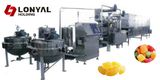 Automatic Jelly Candy Machinery in Factory (LYQ-300)