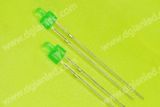 3mm LED Diode with RoHS Certificate