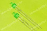 3mm LED Diode with RoHS Certificate