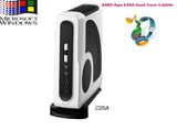 Thin Client with HDMI and VGA Ports