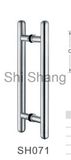 Stainless Steel Pull Handle