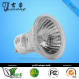 Energy Saving High Voltage120V 35W GU10 Halogen Lamp