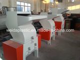 Waste Plastic Crusher/Plastic Shredder/Plastic Recycling Machine