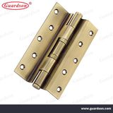 Ball Bearing Steel Cranked Hinge (205255)