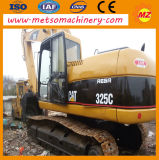 Used Cat Hydraulic Crawler Excavator (325c)