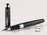Superior Stainless Steel Pen with Checks at High Quality