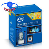 Intel Core I7 4770k Computer Parts LGA 1150, 3.5GHz, 8MB