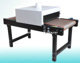 IR Screen Printing Conveyor Dryer