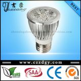 9W110V-240V Cool White E27 LED Light