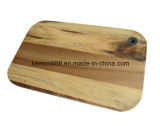Acacia Wood Cutting Board (65205)