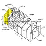 Scientific and Professional Steel Structure Design