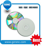 Gold Supplier DVD-R with Shrinkwrap Package DVD