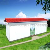 Prefabricated Portable Buildings