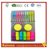 Stationery Set with Mini Gel Pen