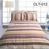 Bedding Set with 4PCS (CLT-012)