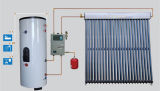 CE Approved Solar Water Heater with Double Coil (KY-SP-08)