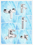 Single Handle Faucet Series (3200A)