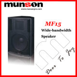 PRO Audio Speaker MF15