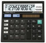 Electronic Calculators (CT-512)