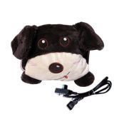 Lovely Dog Electric Hand Warmer Hot Pack with Logo (JW-2807A)
