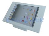 Wall Mount Kiosk Enclosure and Bracket for iPad