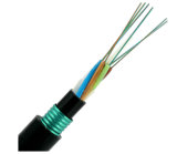 GYFTY53 Direct Buried Duct and Underground Optical Fiber Cable