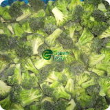 IQF Frozen Vegetables Broccoli Florets