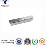 Aluminum Automatic Robot Spare Parts/Metal