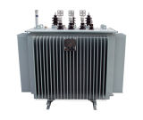 10kv Class Distribution Transformers (S9, S10, S11, S13 series, or with code Z, M)
