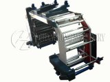 Six Color Plastic Bag Flexographic Printing Machine (CH886)