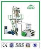 HDPE and LDPE Film Blowing Machine