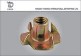 China High Quality T Nut Furniture Nut High Quality Fastener