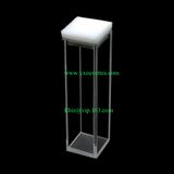 Flame Fused Quartz Cuvette QS-F-204