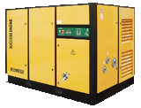 Direct Drive Compressor (250KW, 10bar)