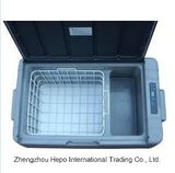 DC Compressor Car Refrigerator (30L)