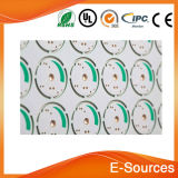 Thermoelectric Separation High Power LED Circuit PCB Board