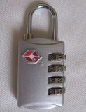 Tsa Combination Lock (tsa309)