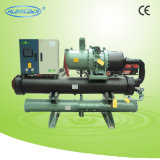 Open Type Water Chiller with Heat Recovery (HLLW~920SI)