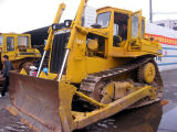 Used Caterpillar D6H Bulldozer in Excellent Condition (Cat D6H)