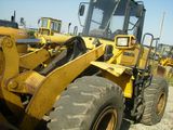 Komatsu Wa380 Wheel Loader (Low price)