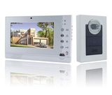 Recordable 7inch Video Door Camera (TL-313+210)