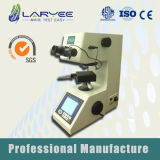 Large Screen Digital Micro Hardness Tester with Motorized Turret